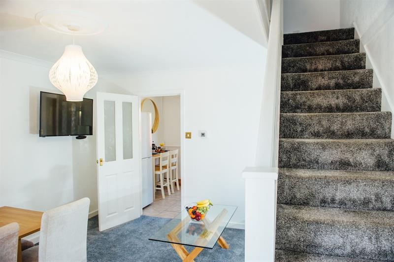 The Melin Griffin House Villa Cardiff Kültér fotó